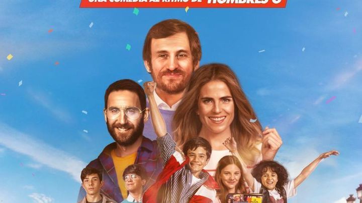 Voy a Pasármelo Bien / TELEMADRID