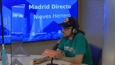 "Ojalá algún día en los planes de estudio esté 'Viridiana' o 'El verdugo'"