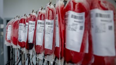 El Centro de Transfusión de Madrid llama a donar sangre: las reservas están por debajo del 60% del nivel óptimo