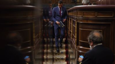 La patronal madrileña CEIM pide medidas a Sánchez: se ha olvidado de la "economía productiva real"