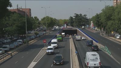 Madrid revisará la señalización en la zona de bajas emisiones de Plaza Elíptica