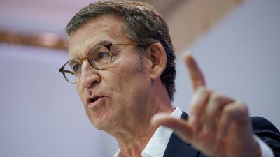 Feijóo exige a Bildu que condene los atentados de ETA y pida perdón