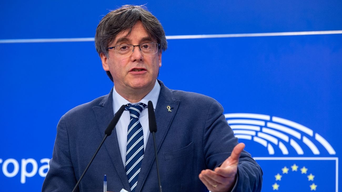 Rusia utilizó al independentismo catalán para desestabilizar a Europa