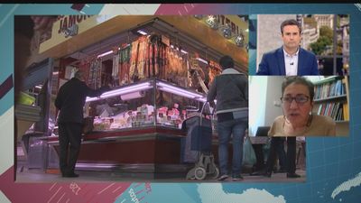 FUNCAS señala que la inflación estará por encima del 10% en julio y agosto y por encima del 8% como tasa media anual