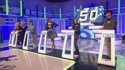 ¿Sabes cuál es el supuesto de Jaime Cantizano?