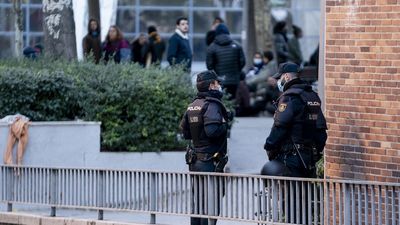 112 Ocupación: el nuevo servicio para conocer un mapa más concreto de los 'okupas' en Madrid