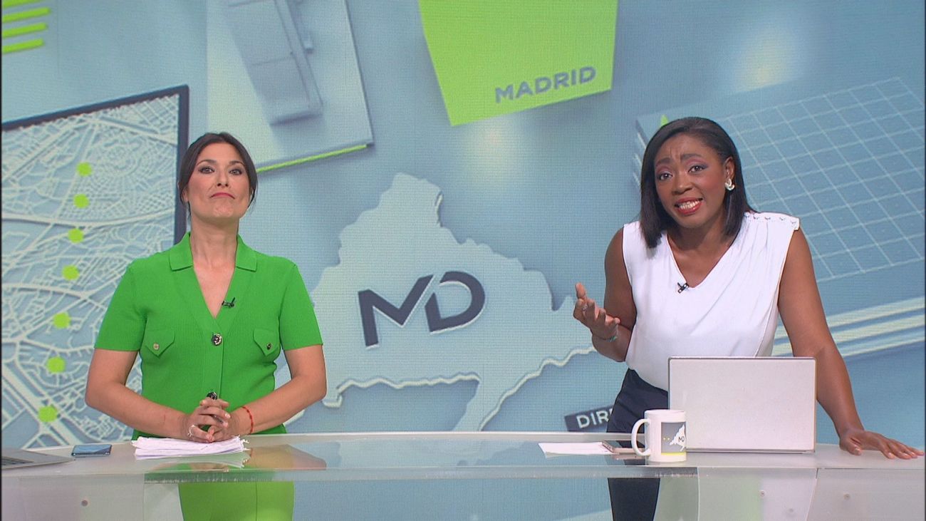 Madrid Directo 13.07.2022