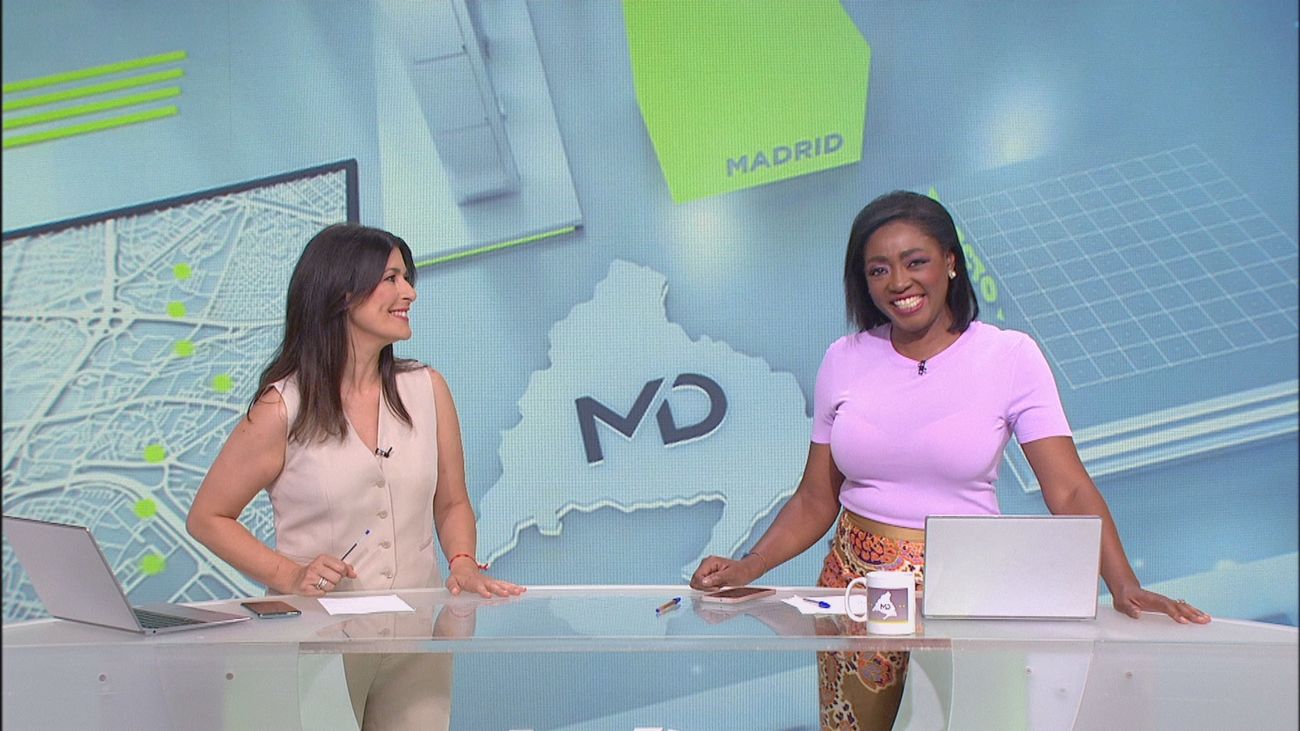 Madrid Directo 14.07.2022