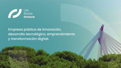 Las Rozas Innova ofrece ayudas a los emprendedores que quieran trabajar en sus coworkings