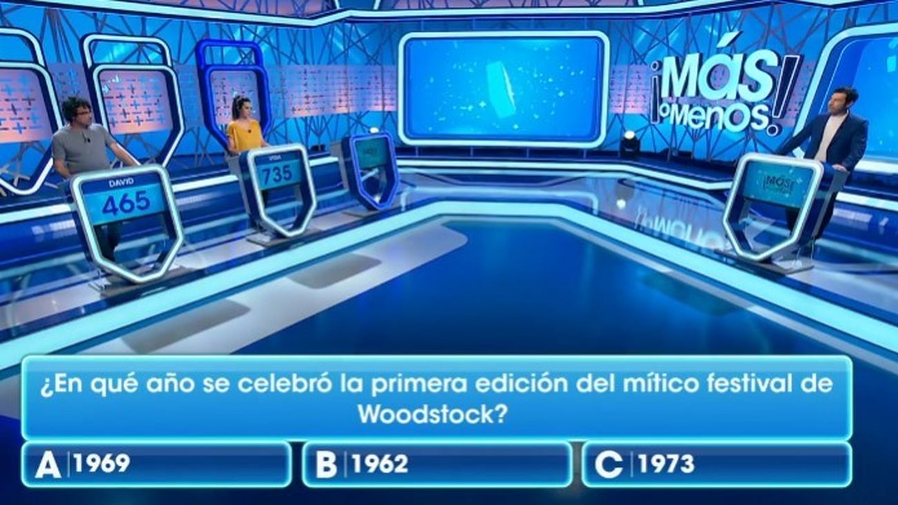 El concierto de rock más famosos de la historia