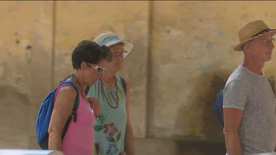 ¿Cómo afecta el calor afecta al estado de ánimo?