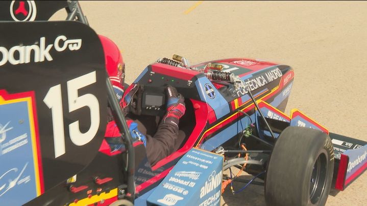 UPM04E EVO / EMISIÓN