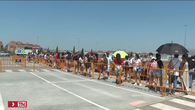 Cancelado definitivamente el Madrid Puro Reggaeton Festival, que arrancaba este viernes en el Wanda