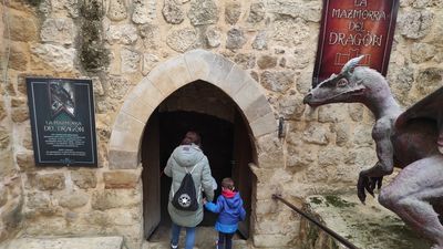 Nacer y crecer en un pueblo de la sierra de Madrid: “Mis hijos dicen que siempre van a vivir aquí”