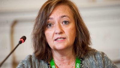 La AIReF recorta una décima su previsión de crecimiento para 2022, al 4,2%, y dispara la inflación al 7,8%