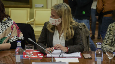 La Comunidad de Madrid estrena un centro de formación para los futuros maestros y profesores