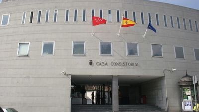 Estos son lo tres ayuntamientos madrileños con una deuda "crítica"