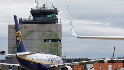 Las aerolíneas europeas cancelan casi 16.000  vuelos en agosto por huelgas y escasez de personal