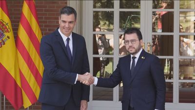 La mesa de diálogo se celebrará en Madrid la última semana de julio