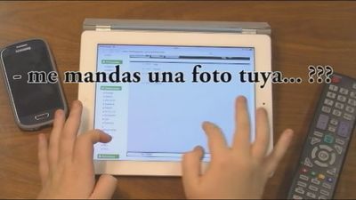 Aumentan los casos de 'grooming', adultos que se hacen pasar por menores para acosarles sexualmente