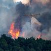 La Península Ibérica, en llamas, en uno de los peores veranos