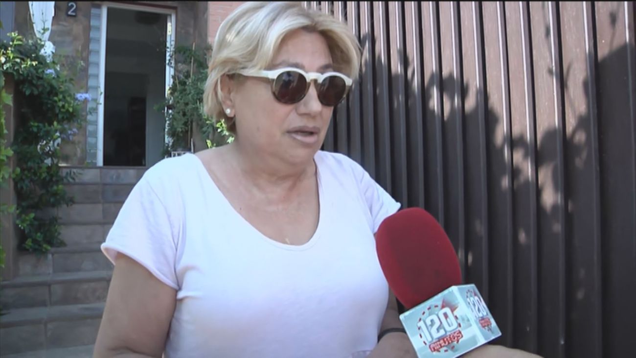 Una mujer de Meco denuncia que su hijo quiere echarla de su propia casa pagada por ella