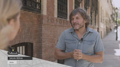 Callejeando 28.08.2022