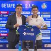 El Getafe ficha al lateral Angileri