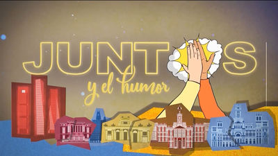 Juntos Y...: El humor