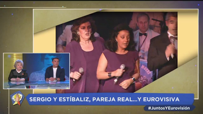 Juntos Y... Eurovisión