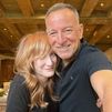 Born in the U.S.A: Así es la primera nieta de Bruce Springsteen