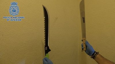 Los vecinos de Lavapiés denuncian inseguridad en el barrio