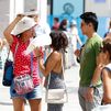 La ola de calor hace estragos : 360 fallecidos en toda España