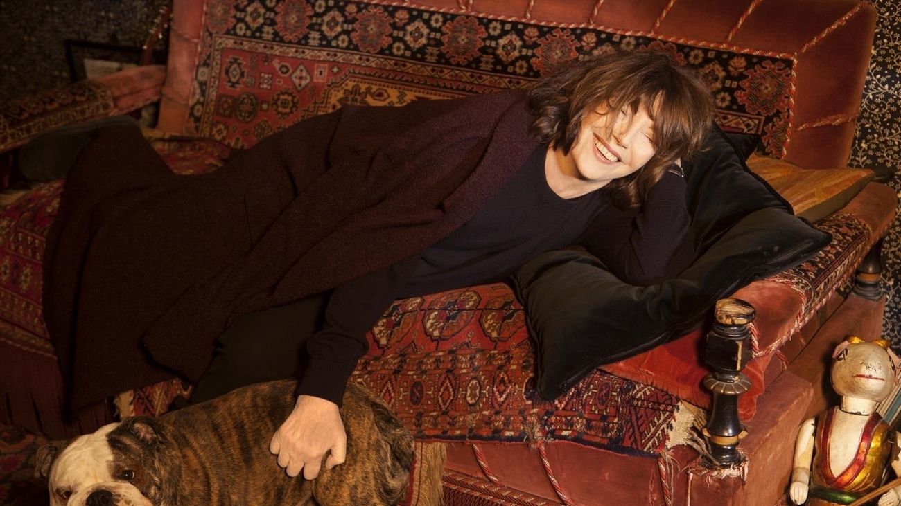 Se suspende el concierto de Jane Birkin en Conde Duque