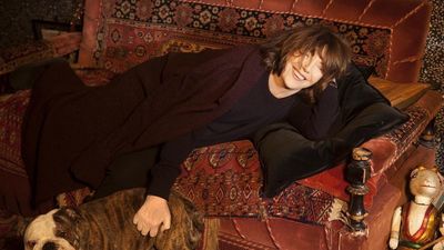 Se suspende el concierto de Jane Birkin en Conde Duque