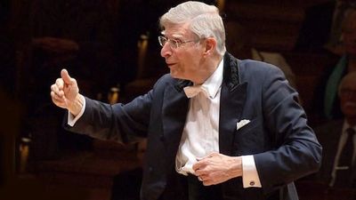 La batuta mágica 17.07.2022