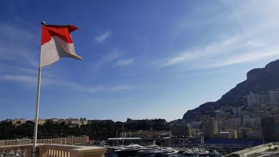 Madrileños por el mundo: Mónaco