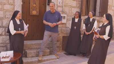 De Brasil a Horcajo de la Sierra: un viaje de devoción a la Sierra Norte de Madrid