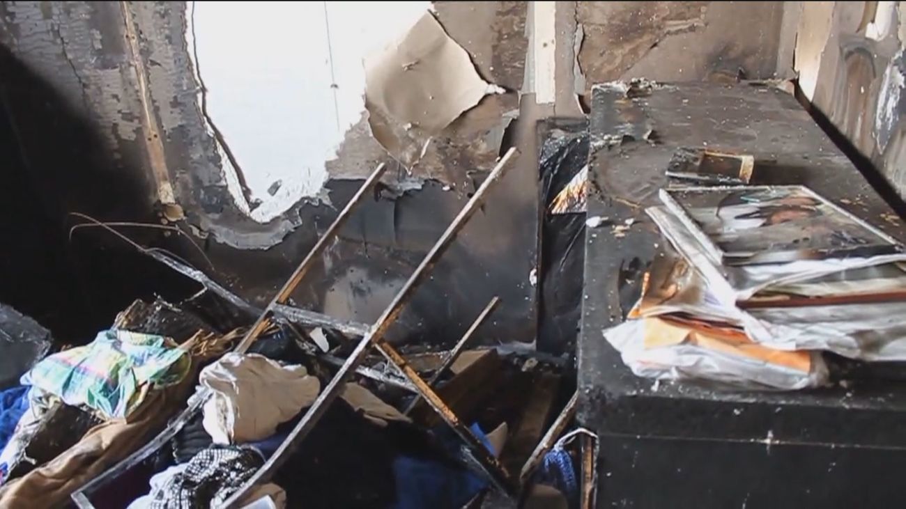 Amazon y Quatrotec  a juicio por el incendio de un vivienda causado por un patinete eléctrico