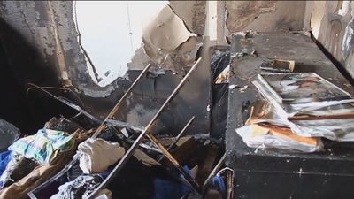 Amazon y Quatrotec  a juicio por el incendio de un vivienda causado por un patinete eléctrico