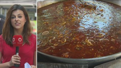 Villaverde Alto vuelve a celebrar las fiestas de la Virgen del Carmen