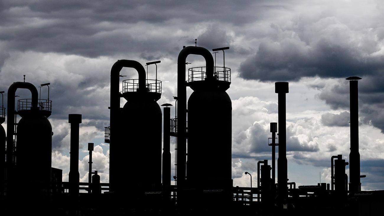 Alemania llena depósitos y llama al ahorro para afrontar el invierno sin gas ruso