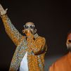 Daddy Yankee triunfa a lo grande en Málaga tras su paso 'fallido' por Madrid