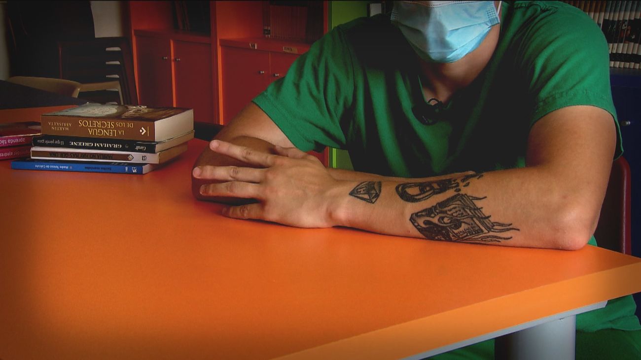 Reinsertar a los jóvenes en la sociedad, principal objetivo de los Centros de Menores