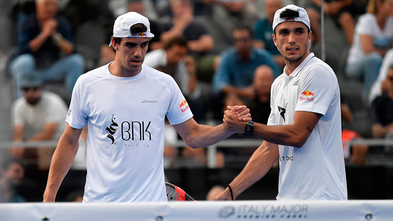 Premier Pádel Madrid: Todo lo que necesitas saber