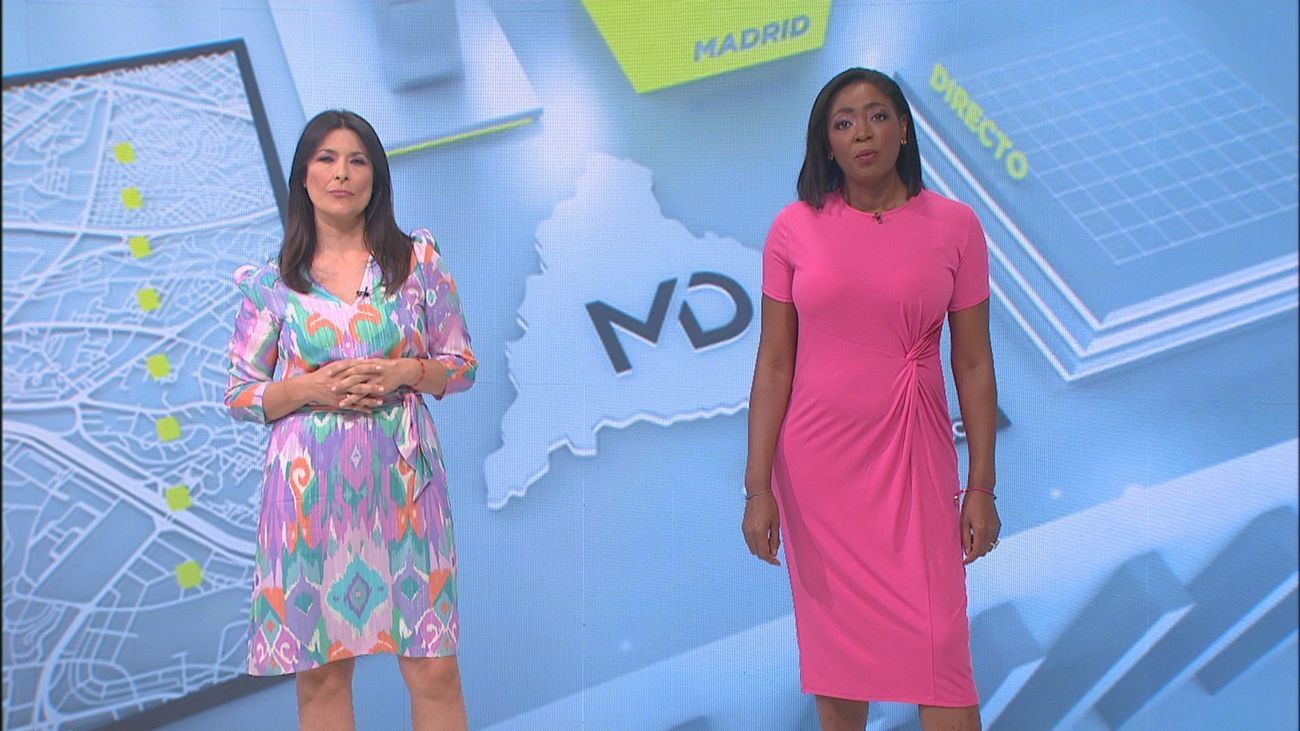 Madrid Directo 15.07.2022