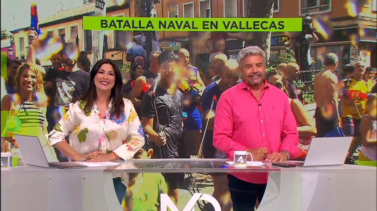 Madrid Directo 17.07.2022