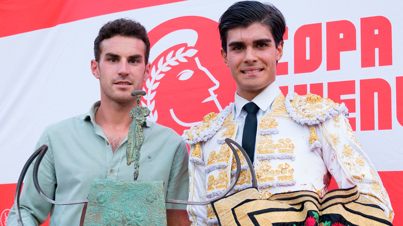 La Copa Chenel 2022, para un firme y valiente Francisco de Manuel