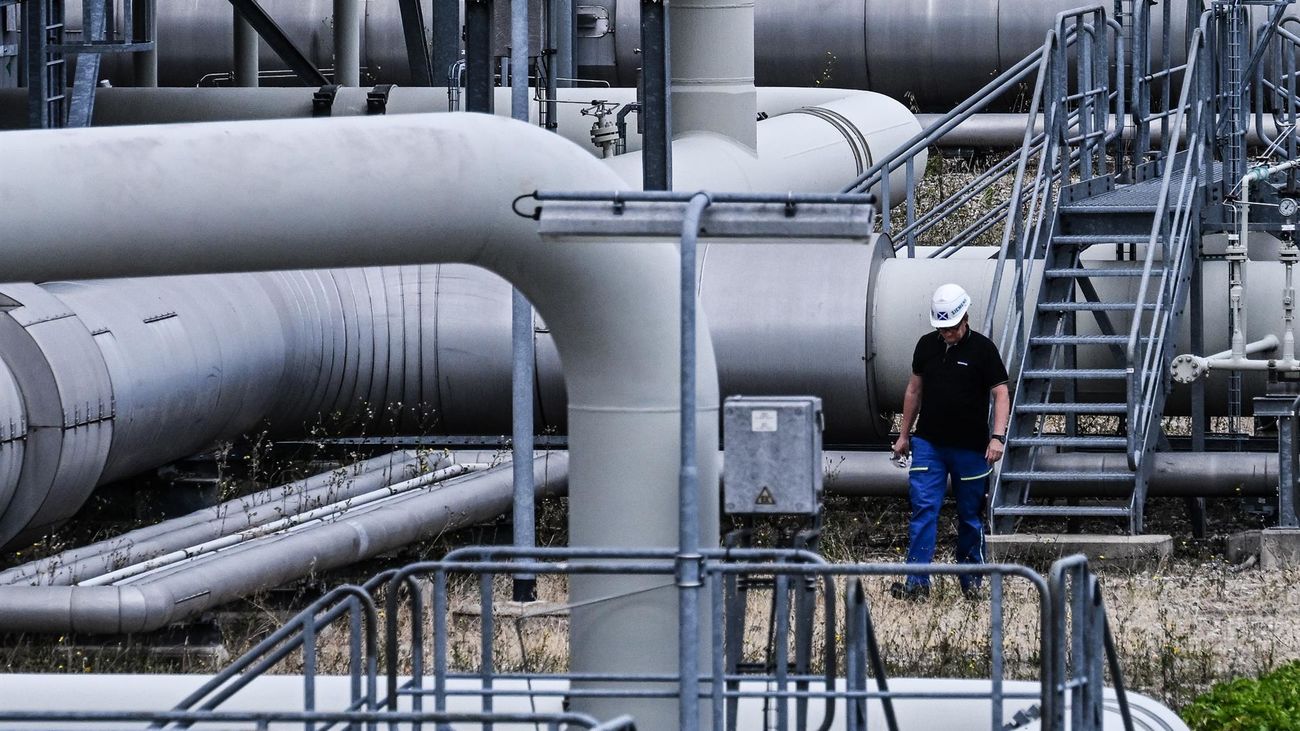 La AIE advierte de que Europa está en una situación "increíblemente precaria" ante el posible corte del gas ruso