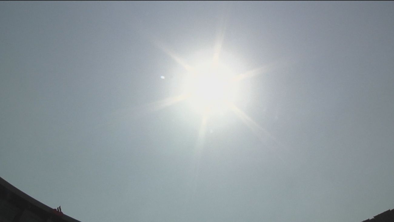 Sexta víctima del calor en Madrid, en Carbanchel